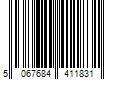 Barcode Image for UPC code 50676844118369