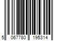 Barcode Image for UPC code 5067780195314