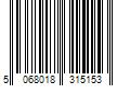 Barcode Image for UPC code 50680183151550