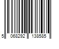 Barcode Image for UPC code 5068292138585