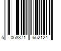 Barcode Image for UPC code 5068371652124