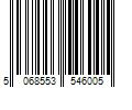 Barcode Image for UPC code 5068553546005