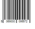 Barcode Image for UPC code 5069000095572