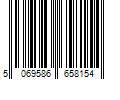 Barcode Image for UPC code 50695866581517