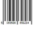 Barcode Image for UPC code 50695866582880