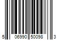 Barcode Image for UPC code 506990500983