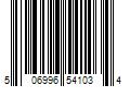 Barcode Image for UPC code 506996541034