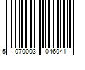 Barcode Image for UPC code 5070003046041