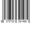 Barcode Image for UPC code 5070703391489