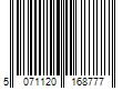 Barcode Image for UPC code 5071120168777