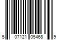 Barcode Image for UPC code 507121054689