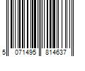 Barcode Image for UPC code 50714958146332