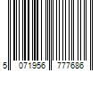 Barcode Image for UPC code 5071956777686