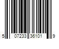 Barcode Image for UPC code 507233361019