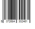 Barcode Image for UPC code 50726843024601