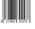 Barcode Image for UPC code 50726843024748