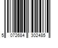 Barcode Image for UPC code 50726843024809