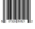 Barcode Image for UPC code 507328505212