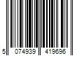 Barcode Image for UPC code 50749394196986