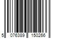 Barcode Image for UPC code 5076389150266