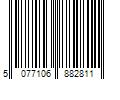 Barcode Image for UPC code 5077106882811