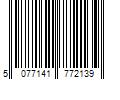 Barcode Image for UPC code 5077141772139