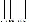 Barcode Image for UPC code 5078028817127