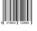 Barcode Image for UPC code 50785007206956