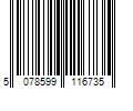 Barcode Image for UPC code 50785991167356