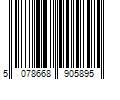 Barcode Image for UPC code 50786689058963