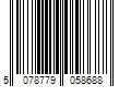 Barcode Image for UPC code 50787790586864