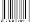 Barcode Image for UPC code 50793888580430