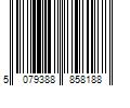 Barcode Image for UPC code 50793888581833