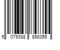 Barcode Image for UPC code 50793888583530