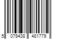 Barcode Image for UPC code 5079438481779