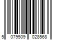 Barcode Image for UPC code 5079509028568