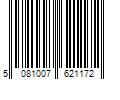 Barcode Image for UPC code 50810076211713