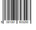 Barcode Image for UPC code 50810816032943