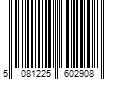 Barcode Image for UPC code 50812256029071