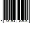 Barcode Image for UPC code 50818844028174