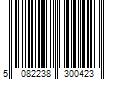 Barcode Image for UPC code 50822383004223