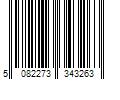 Barcode Image for UPC code 50822733432607