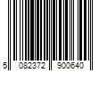 Barcode Image for UPC code 5082372900640