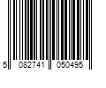 Barcode Image for UPC code 5082741050495