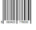 Barcode Image for UPC code 5083423776030