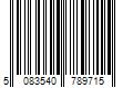 Barcode Image for UPC code 5083540789715