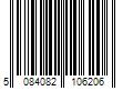 Barcode Image for UPC code 50840821062055