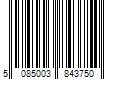 Barcode Image for UPC code 50850038437522