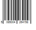 Barcode Image for UPC code 50850042641595