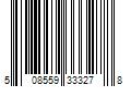 Barcode Image for UPC code 508559333278